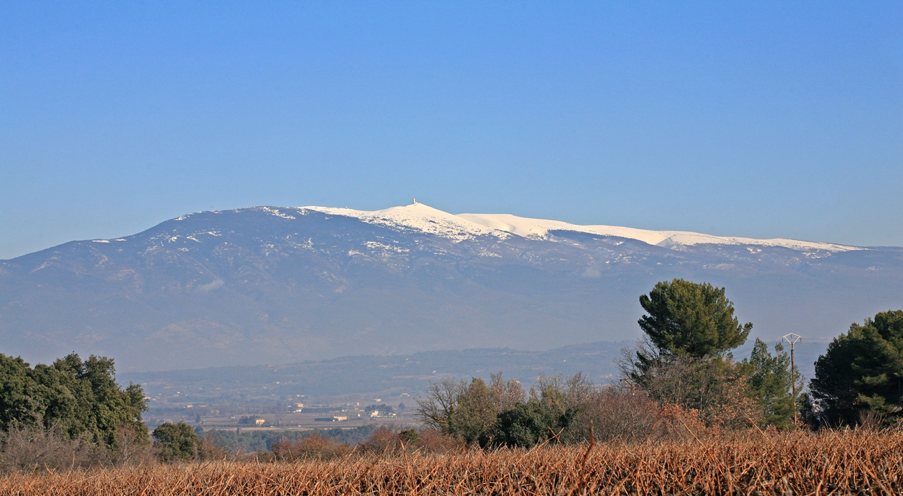 mnt ventoux klein