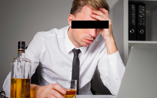 alkohol