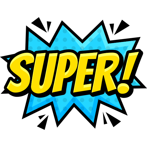 super
